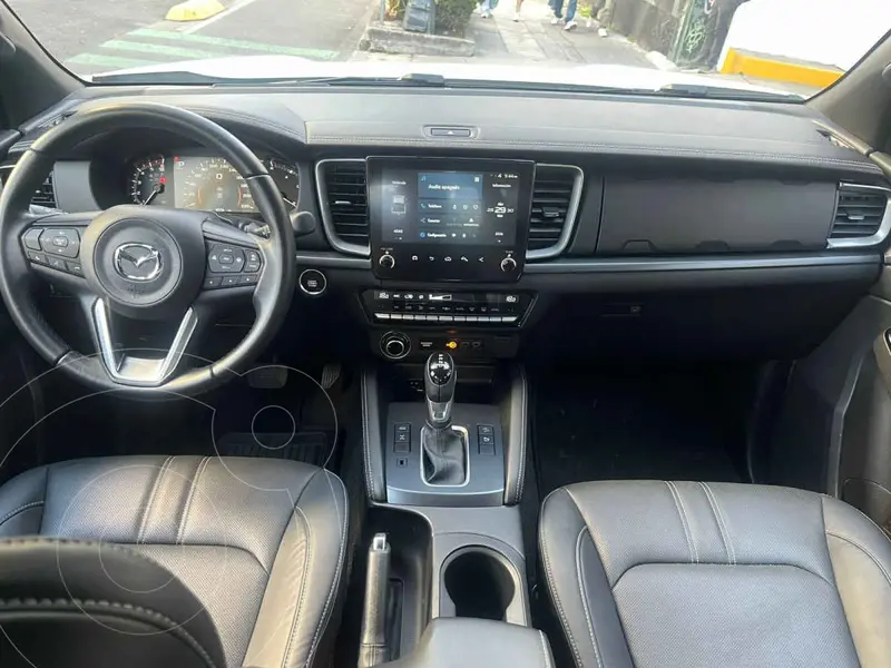 mazda bt-50