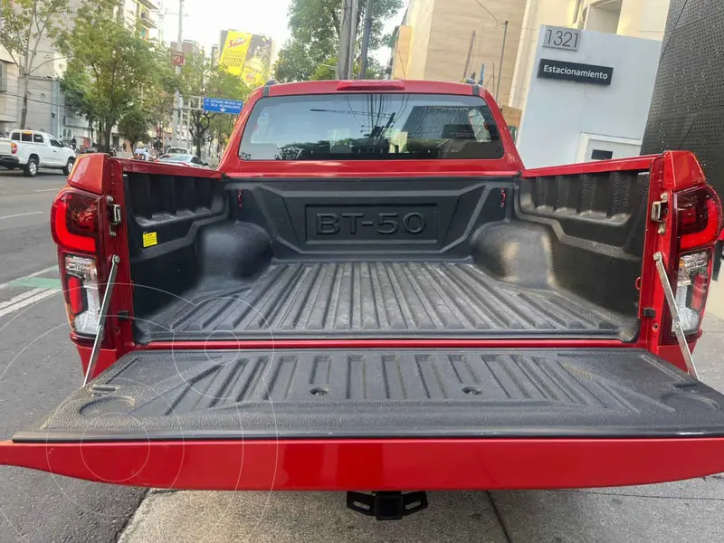 mazda bt-50