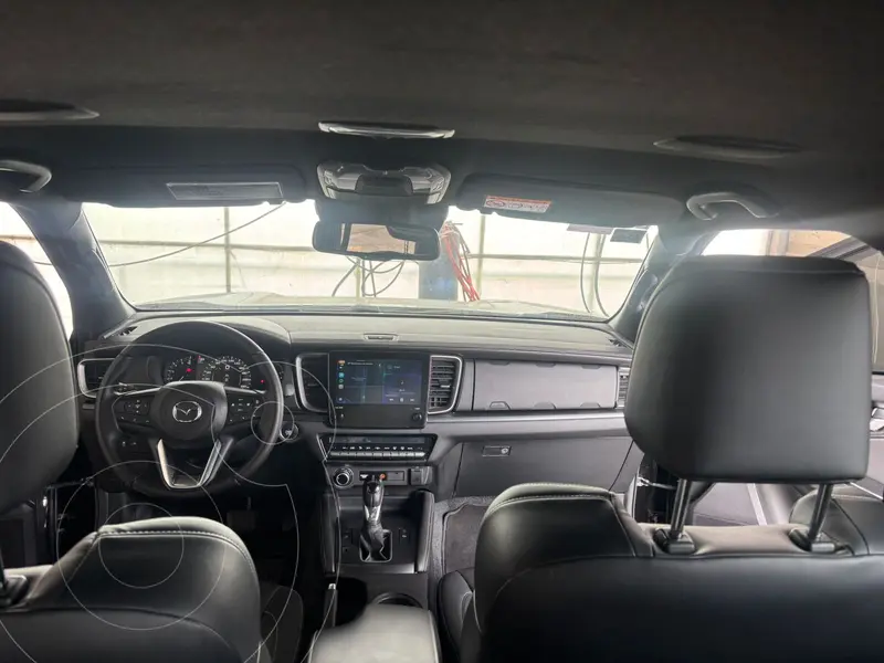 mazda bt-50