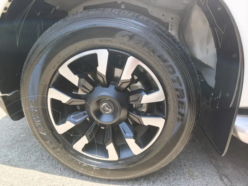 mazda bt-50