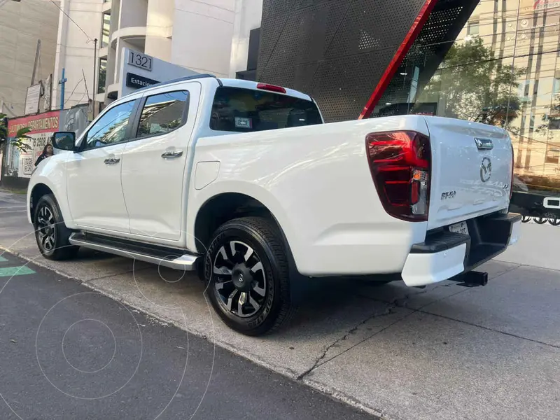 mazda bt-50