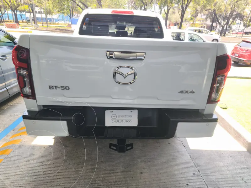 mazda bt-50