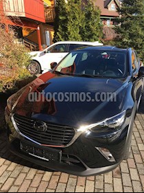 Mazda CX-3 2.0L Sport Aut usado (2016) color Negro precio u$s2.500