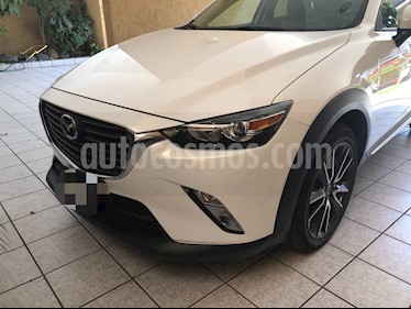 Foto venta Auto Seminuevo Mazda CX-3 i Sport 2WD (2016) color Blanco precio $275,000