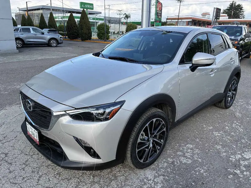 Mazda CX-3 i Sport (2025)