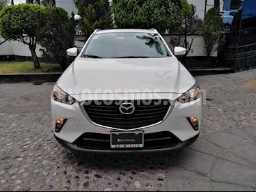 Seminuevos mazda