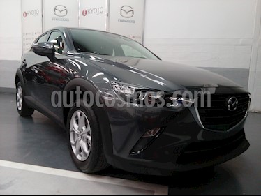 Foto venta Carro nuevo Mazda CX-3 Prime 4x2 color Gris precio $68.800.000