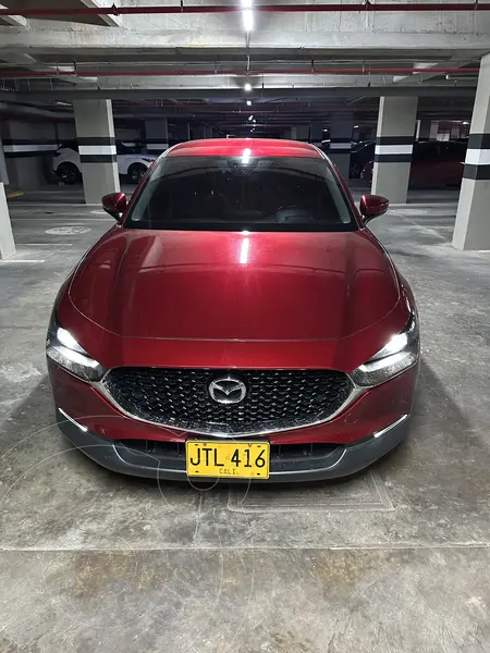 2021 Mazda CX-30 2.0L Touring 4x2