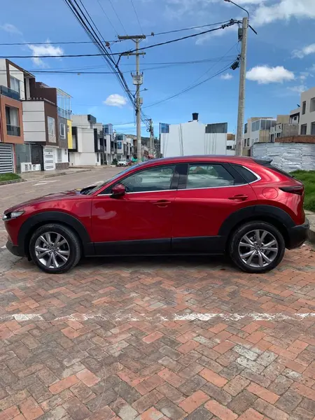 2022 Mazda CX-30 2.0L Touring 4x2