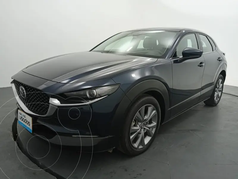 2022 Mazda CX-30 2.5L Grand Touring 4x2 Aut