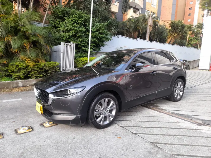 2022 Mazda CX-30 2.0L Grand Touring 4x2 Aut