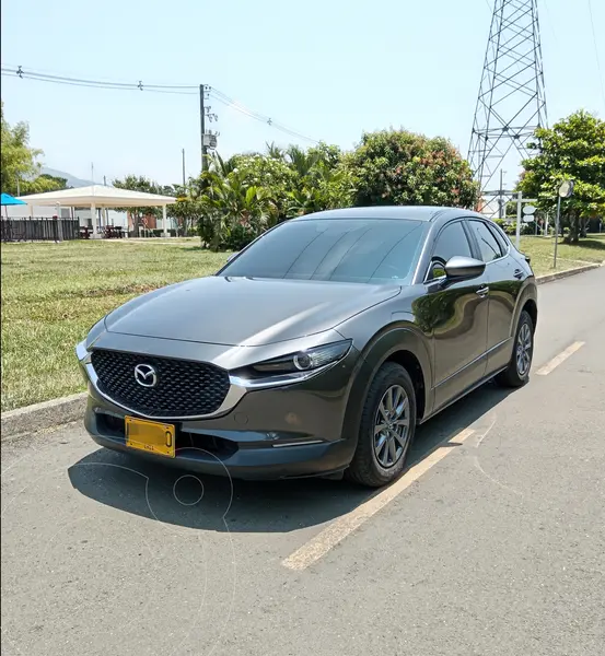 2022 Mazda CX-30 2.0L Prime 4x2