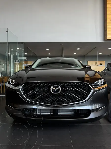 Foto Mazda CX-30 i nuevo color Negro precio $436,900