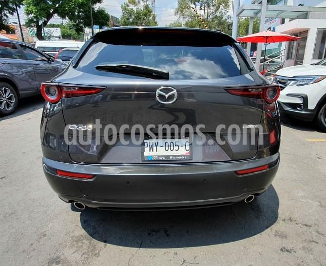 Mazda CX-30 i Sport usado (2020) color Negro precio $393,000