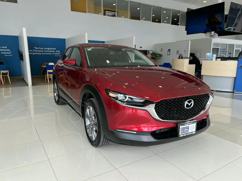 Mazda CX-30 i (2026)