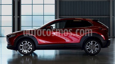 Mazda CX-30 i Sport nuevo color Rojo precio $435,900