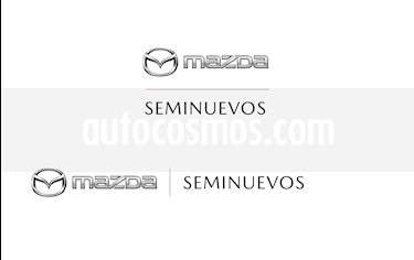 foto Mazda CX-5 2.0L i usado (2015) color Rojo precio $230,000
