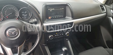 Foto venta Auto usado Mazda CX-5 2.0L R 4x2 Aut (2016) color Azul precio $12.000.000