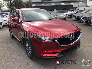 foto Mazda CX-5 2.0L Touring 4x2 Aut nuevo color Rojo precio $96.450.000
