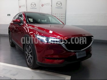 foto Mazda CX-5 2.5L Grand Touring LX 4x4 Aut nuevo color Rojo precio $125.800.000