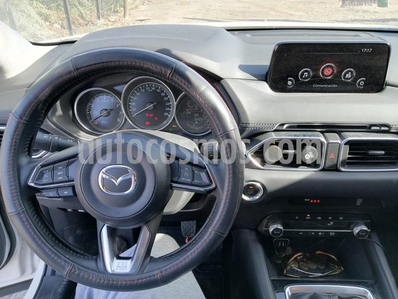 Mazda CX-5 2.0L R 2WD usado (2020) color Blanco precio $17.000.000
