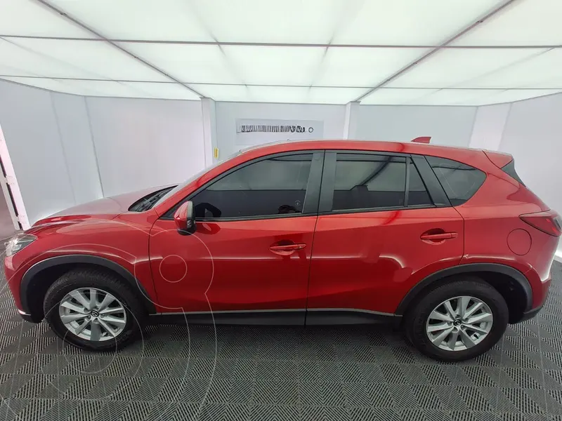 2015 Mazda CX-5 2.0L Touring 4x2 Aut