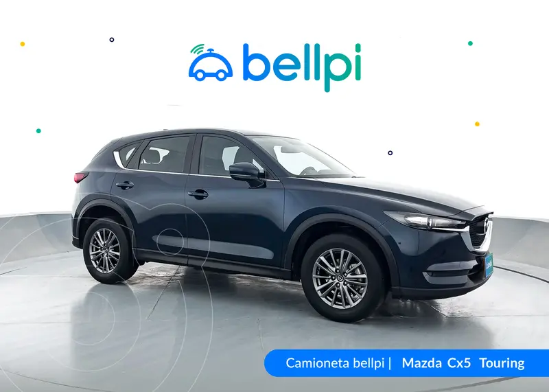 2019 Mazda CX-5 Touring 2.0L 4x2 Aut