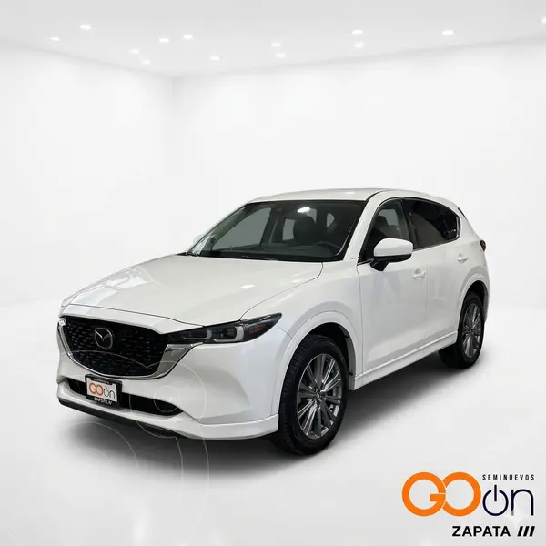 Mazda CX-5 I GRAND TOURING (2025)