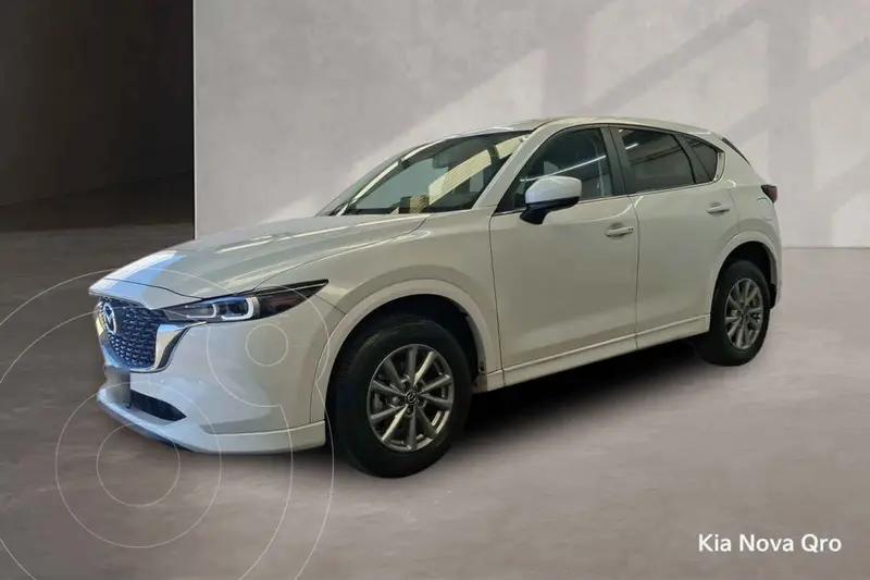 Mazda CX-5 i Sport (2025)