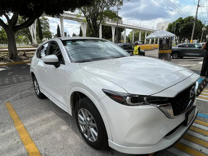 Mazda CX-5 i Sport (2025)