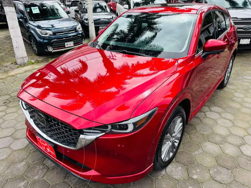 Mazda CX-5 171784 (2025)