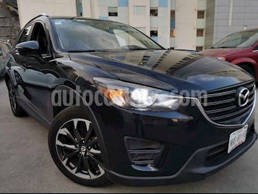 foto Mazda CX-5 2.5L S Grand Touring usado (2016) color Negro precio $240,000