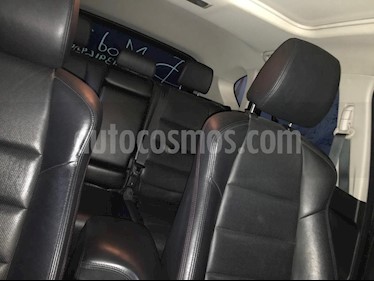 foto Mazda CX-5 2.0L i Grand Touring usado (2016) color Gris precio $260,000