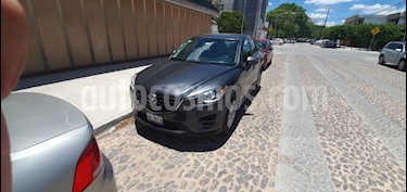 foto Mazda CX-5 2.0L i Sport usado (2017) color Gris Titanio precio $249,900