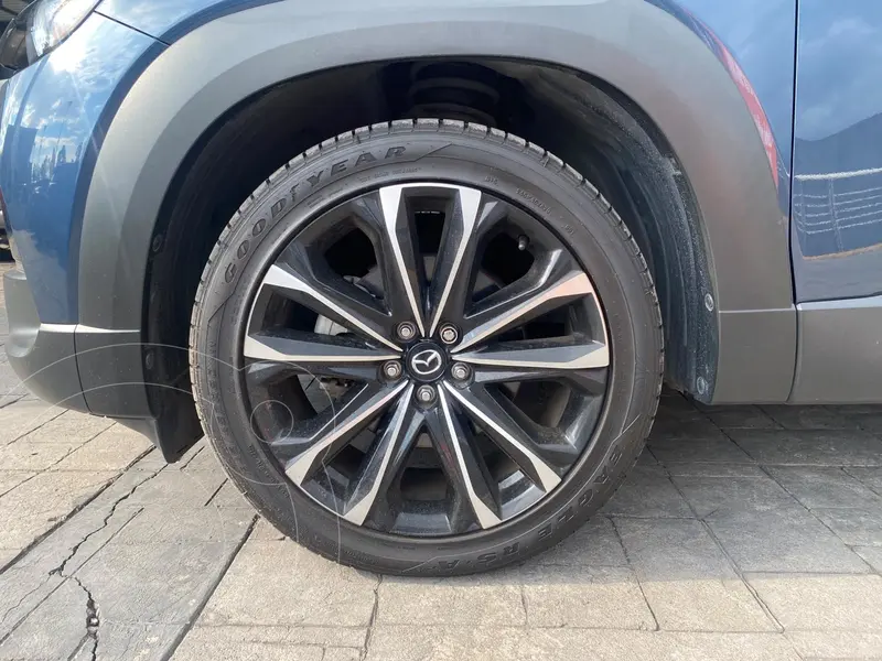 mazda cx-50