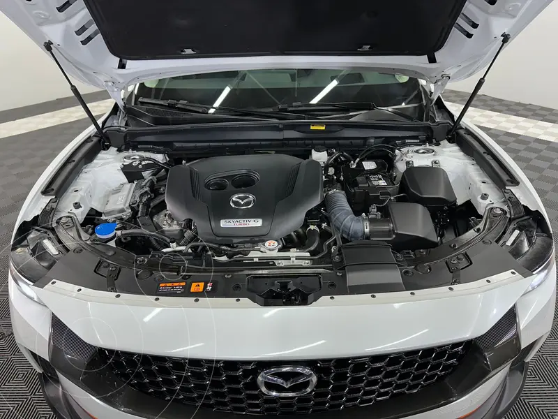mazda cx-50