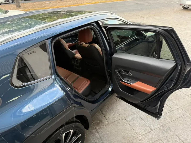 mazda cx-50