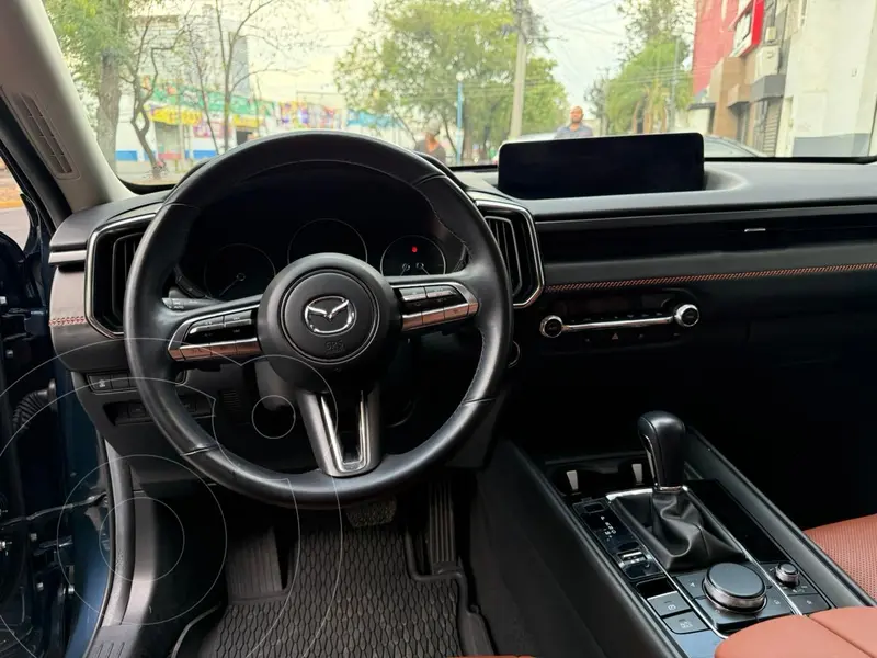 mazda cx-50