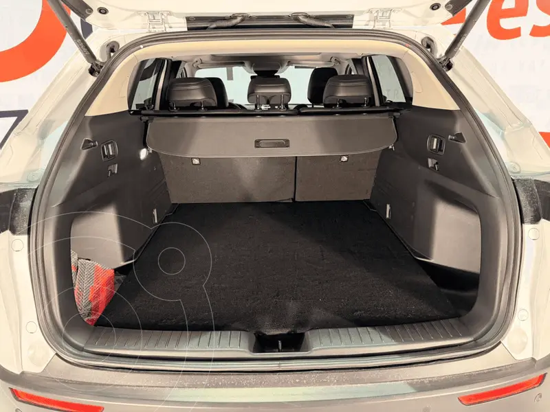 mazda cx-50