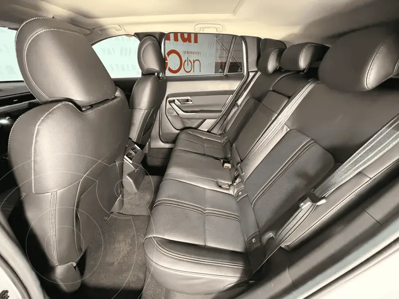 mazda cx-50