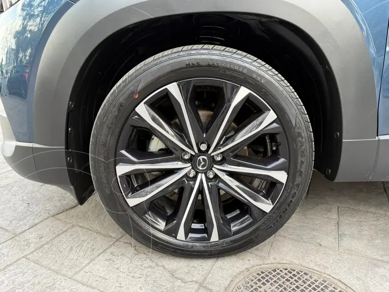 mazda cx-50