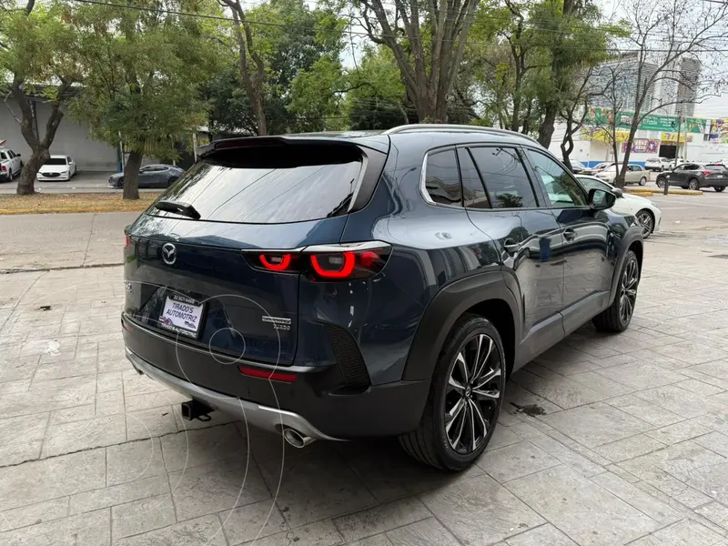 mazda cx-50