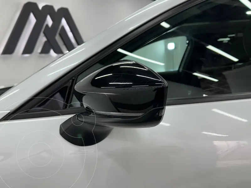 mazda cx-50