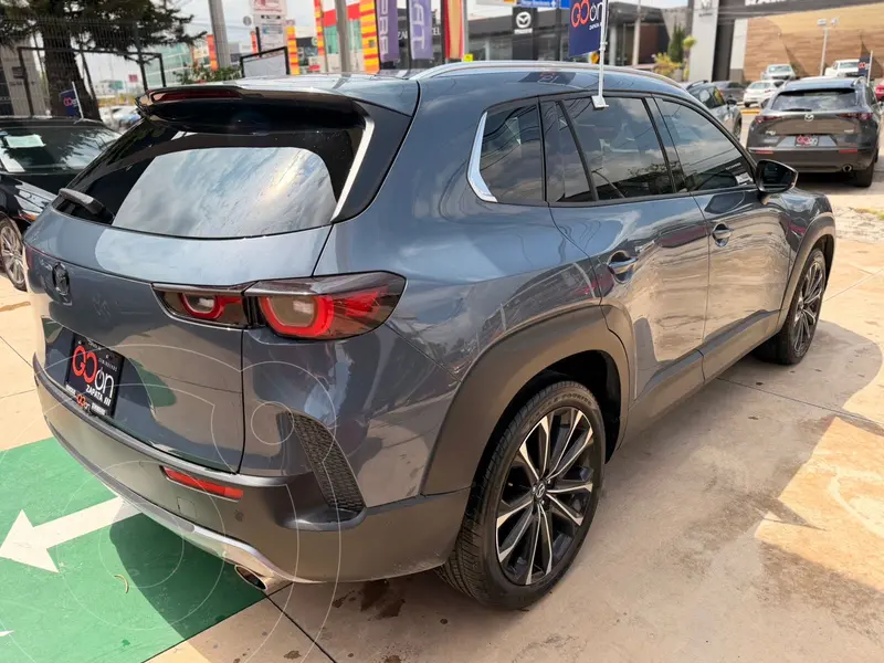 mazda cx-50