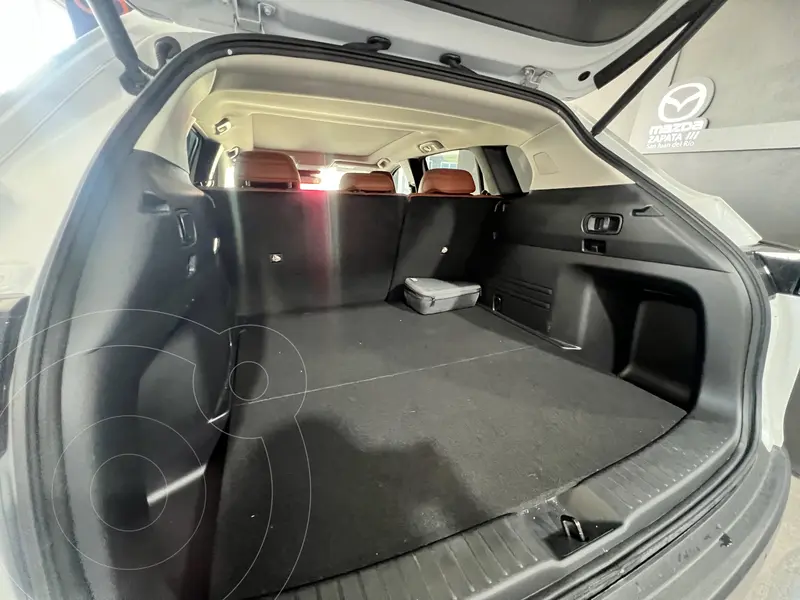 mazda cx-50
