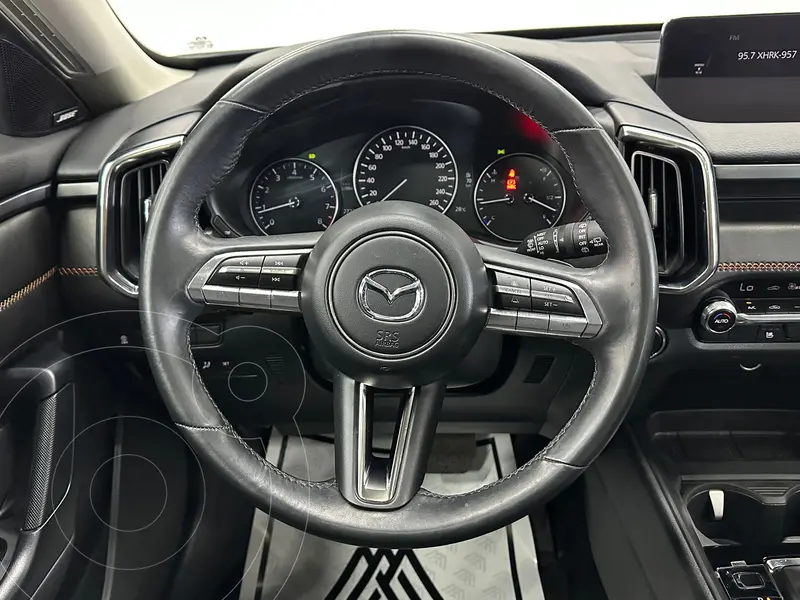 mazda cx-50