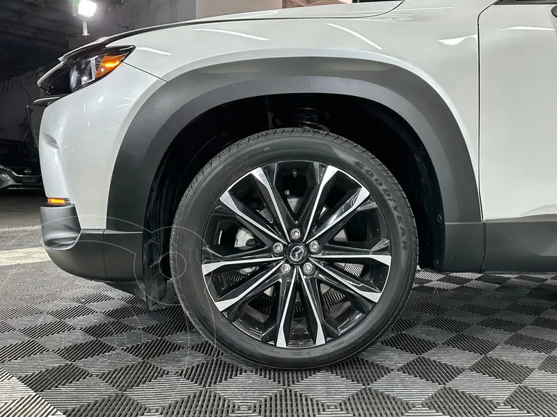 mazda cx-50