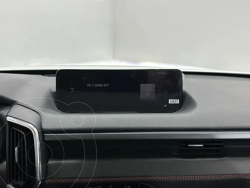 mazda cx-50