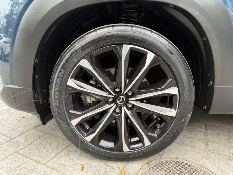 mazda cx-50