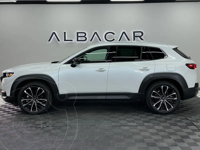 mazda cx-50